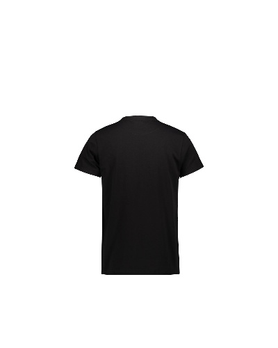 ALVIERO MARTINI - T-shirt manica corta con logo