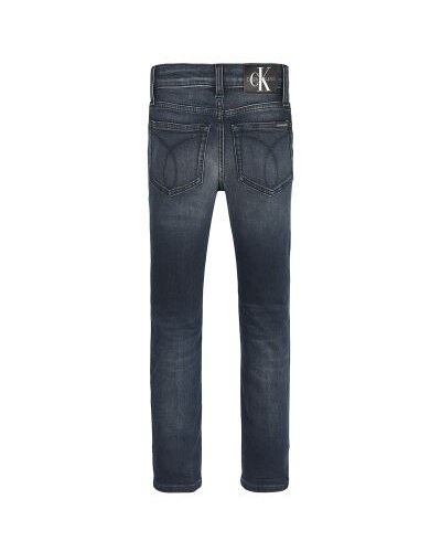 CALVIN KLEIN KIDS - Jeans 5 tasche