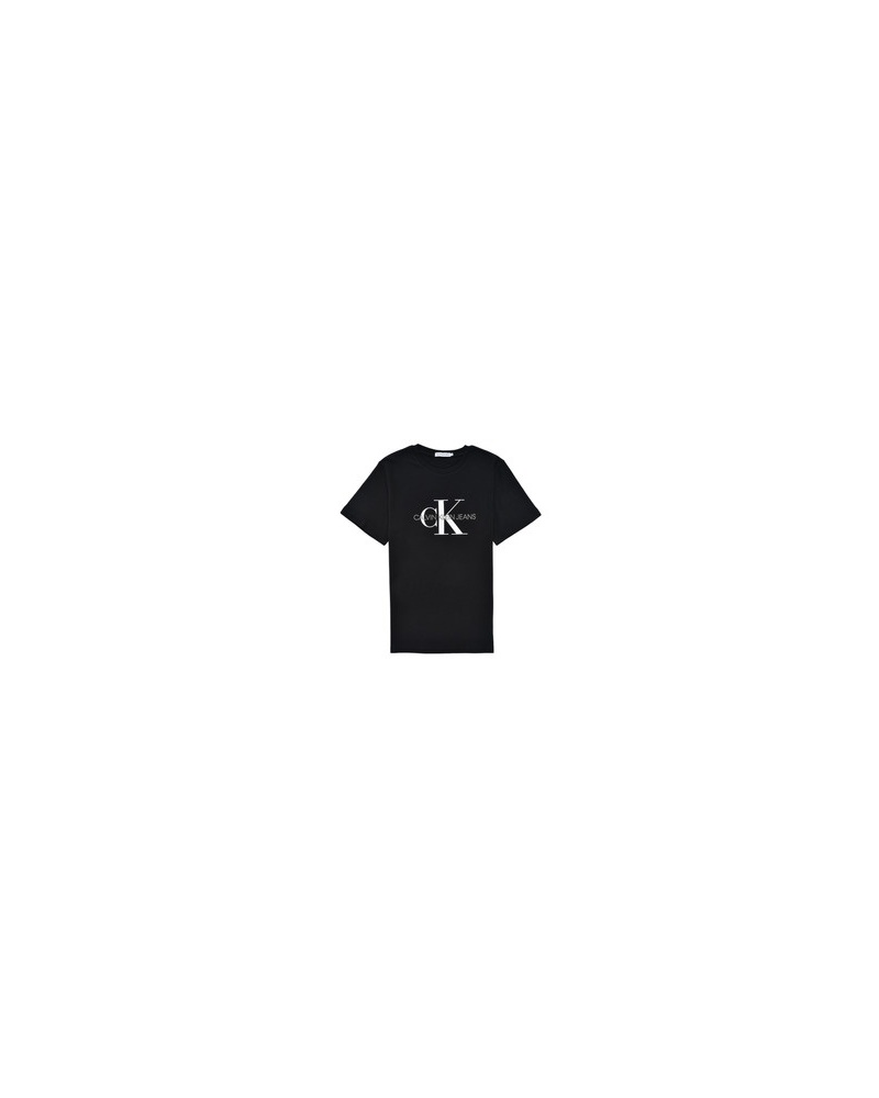 CALVIN KLEIN KIDS - T shirt manica corta