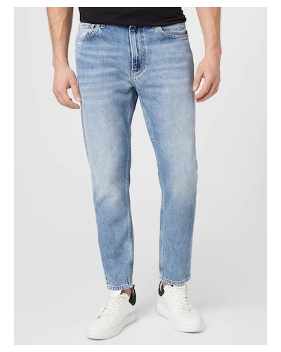 CALVIN KLEIN - Jeans 5 tasche