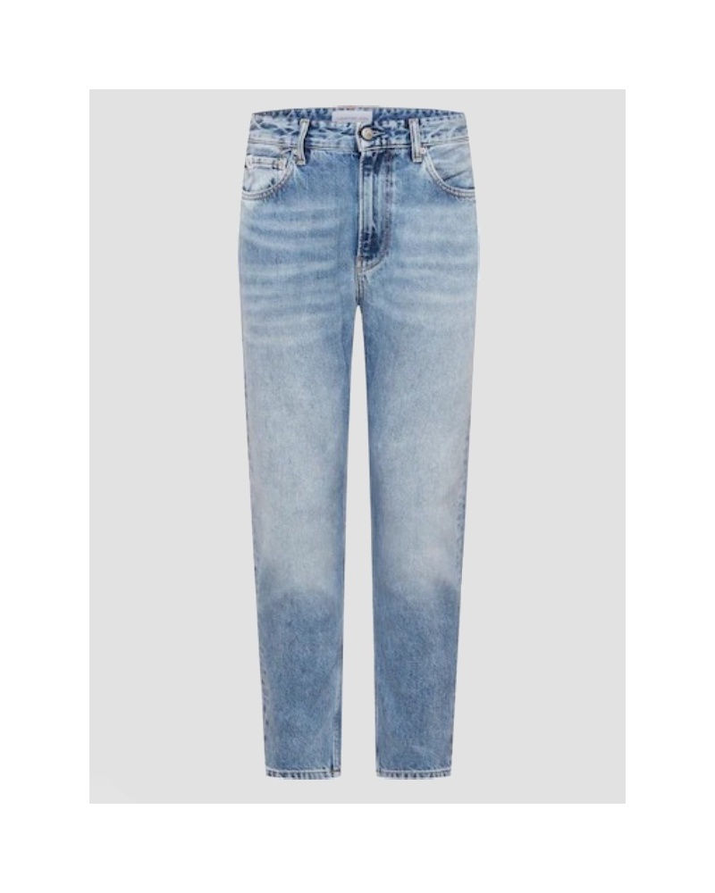 CALVIN KLEIN - Jeans 5 tasche