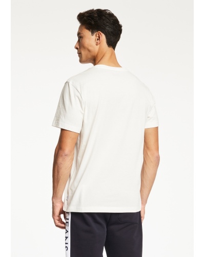 GAUDI - T-shirt in jersey di cotone