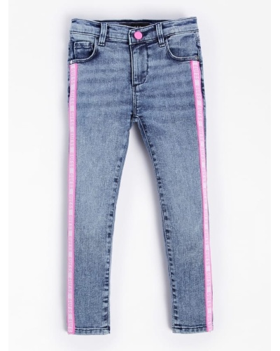 GUESS KIDS - Jeans 5 tasche
