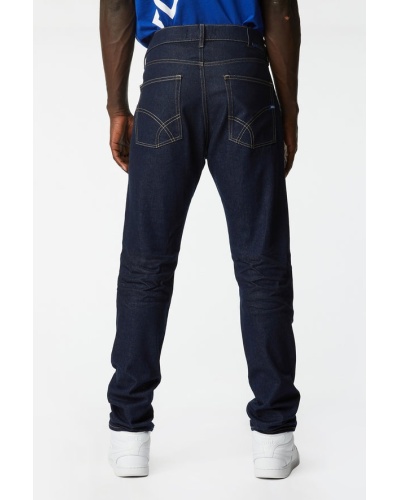 GAS - Jeans 5 tasche da uomo slim ALBERT SIMPLE REV