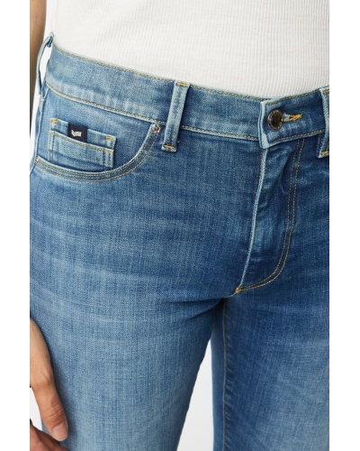 GAS - Jeans 5 tasche da donna super skinny SUMATRA Z