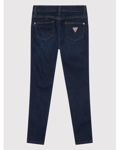 GUESS KIDS - Jeans 5 tasche skinny