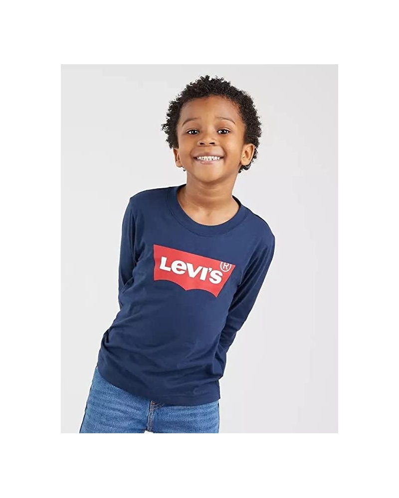 T-shirt Lévis Bambini Abbigliamento bambina Top e t-shirt T-shirt Levi's T-shirt 