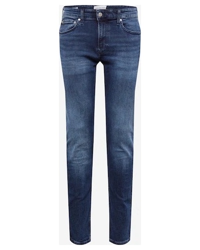 CALVIN KLEIN - Jeans Skinny Jeans