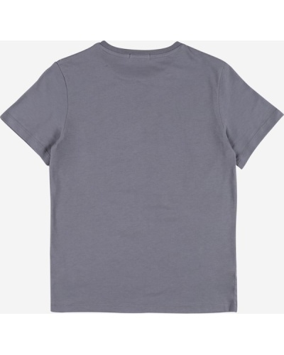 CALVIN KLEIN KIDS - T-shirt in cotone con stampa