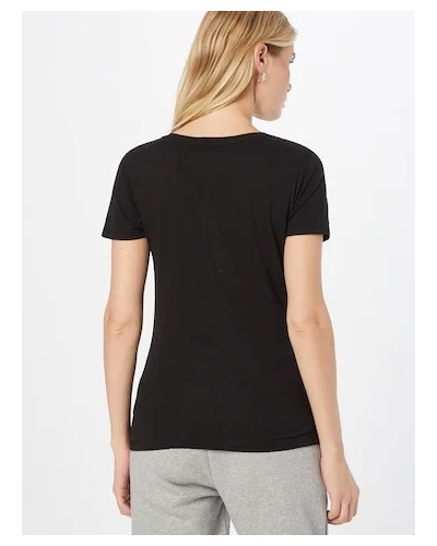 TOMMY HILFIGER - T-shirt essential skinniy fit con logo