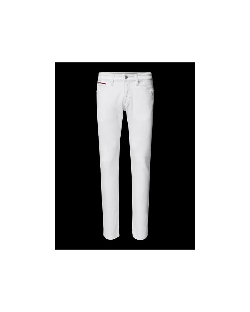 TOMMY HILFIGER - Jeans Jeans slim fit elasticizzati