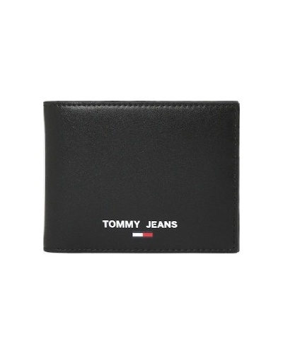 TOMMY HILFIGER - Portafogli essential per carte di credito